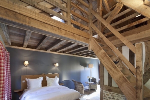 Hotel Auberge de la Source